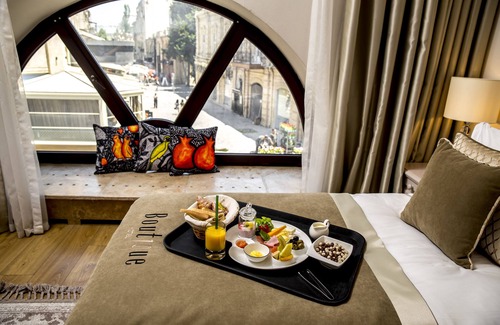 Sabayil Hotel | Boutique 19 Hotel