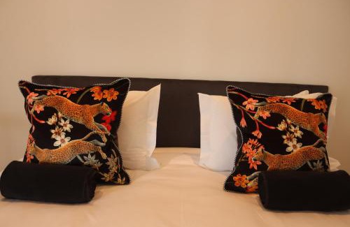 Fresnaye Apartamento | Boutique 2-BED Apartment in FRESNAYE