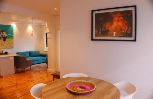 Fresnaye Apartamento | Boutique 2-BED Apartment in FRESNAYE