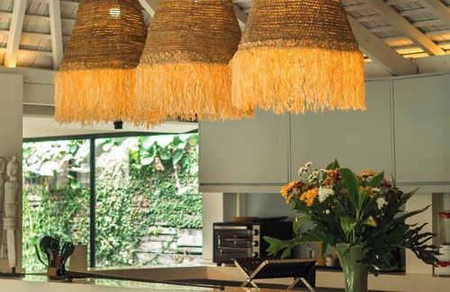 Nakula Villa | Boutique 3-Bdr in the Heart of Seminyak