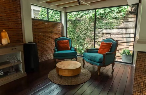 Nakula Villa | Boutique 3-Bdr in the Heart of Seminyak