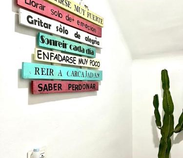 Cruz de Humilladero Apartamento | Boutique Apartamento Málaga