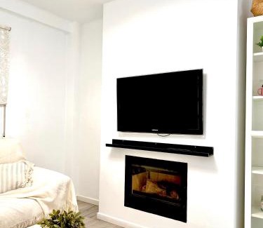 Cruz de Humilladero Apartamento | Boutique Apartamento Málaga
