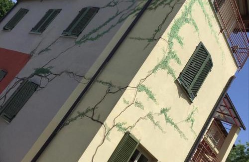 Spinetta Marengo Apartamento | Boutique Apartment Condominio Marengo