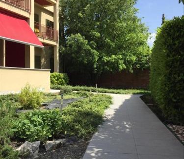 Spinetta Marengo Apartamento | Boutique Apartment Condominio Marengo
