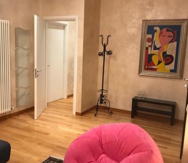 Spinetta Marengo Apartamento | Boutique Apartment Condominio Marengo