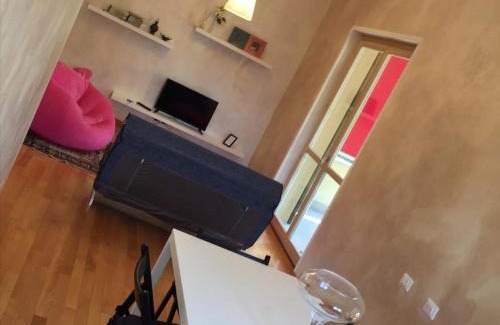 Spinetta Marengo Apartamento | Boutique Apartment Condominio Marengo