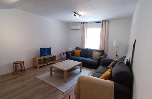 Lleida Apartamento | BOUTIQUE Apartment AVE Centro Lleida