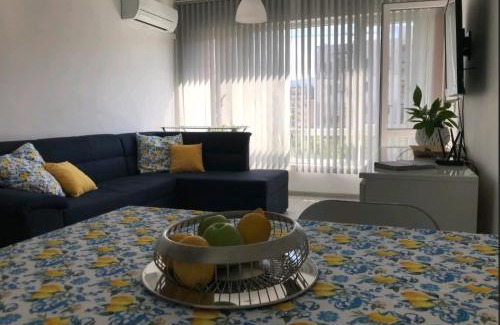 Plovdiv Apartamento | Boutique Apartment blue 3