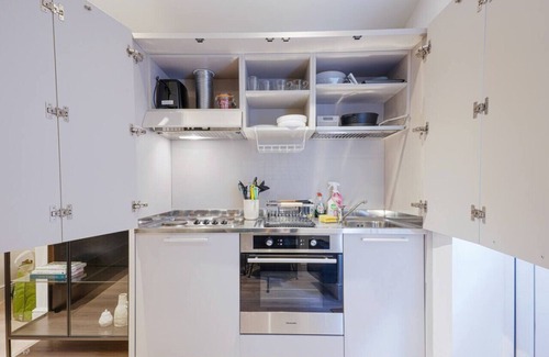 Rugby Apartamento | Boutique Apartment - City Centre - Free Parking