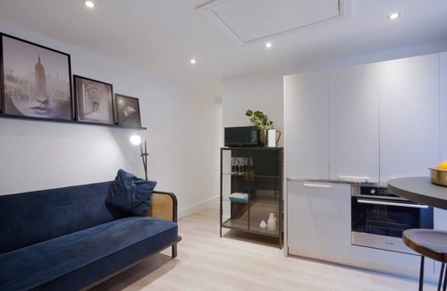 Rugby Apartamento | Boutique Apartment - City Centre - Free Parking