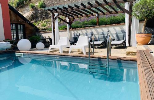 Vranov nad Dyji Apartamento | Boutique Apartments Felicino údolí