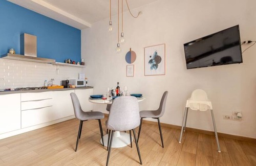 Po' Bandino Apartamento | Boutique Apartment Eleganza