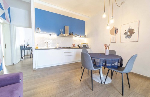 Po' Bandino Apartamento | Boutique Apartment Eleganza