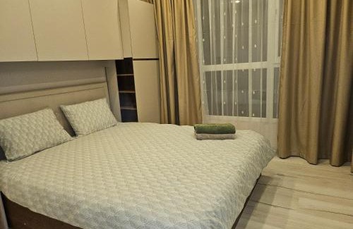 Plovdiv Apartamento | Boutique apartment green 2