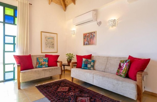 Beit She'arim Apartamento | Boutique appartment in Harduf