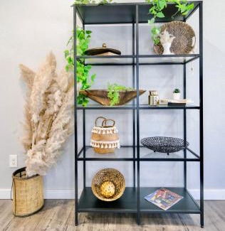 Albany Apartamento | Boutique Apartment in Historic Downtown Albany