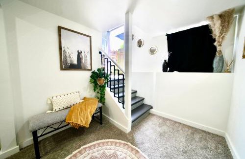 Albany Apartamento | Boutique Apartment in Historic Downtown Albany