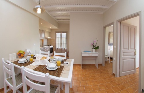 Antipata Apartamento | Apartamento Boutique, Magnolia No2