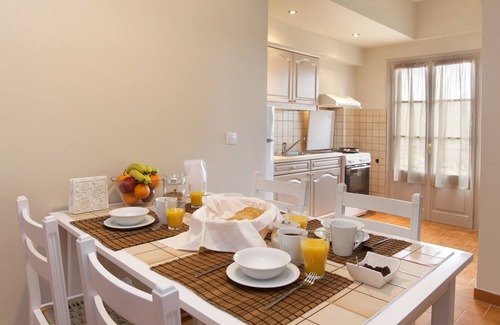 Antipata Apartamento | Apartamento Boutique, Magnolia No 3