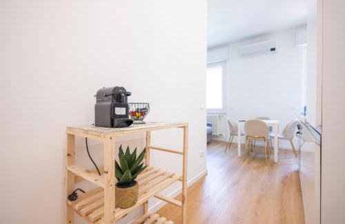 Precotto Apartamento | Boutique Apartment N9