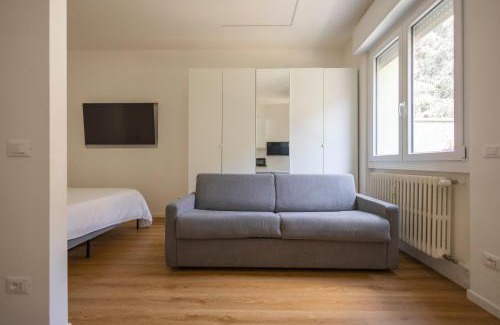 Precotto Apartamento | Boutique Apartment N9