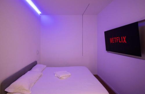Precotto Apartamento | Boutique Apartment N9