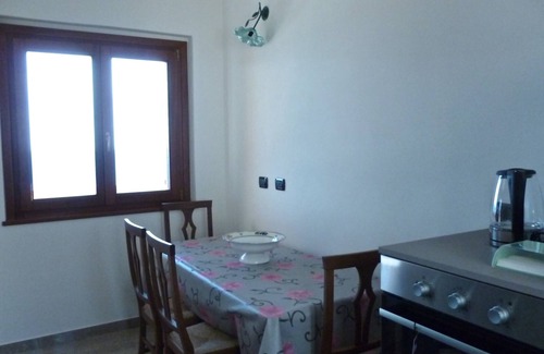 Funtana Meiga Apartamento | Apartamento Boutique VELA MEIGA - Impresionantes vistas al mar en el encantador Sinis