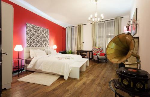 Dorcol Apartamento | Boutique Apartments 360º