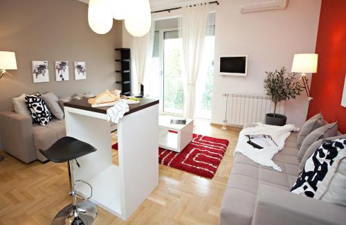 Dorcol Apartamento | Boutique Apartments 360º
