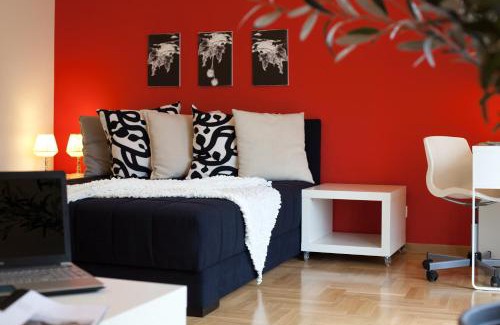 Dorcol Apartamento | Boutique Apartments 360º