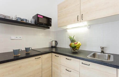 Prague 3 Apartamento | Boutique apartments 5 minutes to centre
