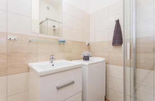 Prague 3 Apartamento | Boutique apartments 5 minutes to centre