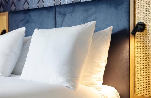 Bedrijventerrein Sloterdijk Apartamento | Boutique Apartments Amsterdam