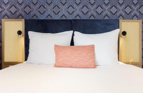Bedrijventerrein Sloterdijk Apartamento | Boutique Apartments Amsterdam