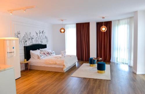 Varosha Apartamento | Boutique Apartments Blagoevgrad