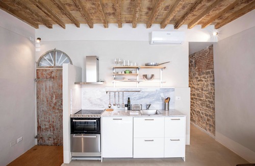 Santo Spirito Apartamento | Boutique Appartament Santo Spirito