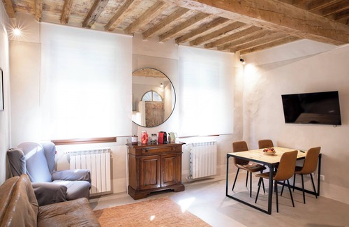 Santo Spirito Apartamento | Boutique Appartament Santo Spirito