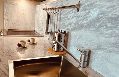Santo Spirito Apartamento | Boutique Appartament Santo Spirito
