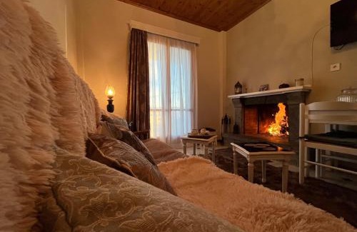 Arachova Apartamento | Boutique Arachova Retreat - Peaceful Mountain View