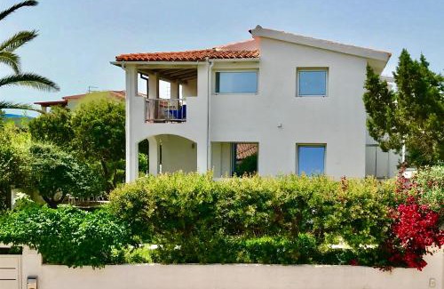 Pittulongu Casa | Boutique Art Villa Maria