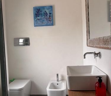 Pittulongu Casa | Boutique Art Villa Maria