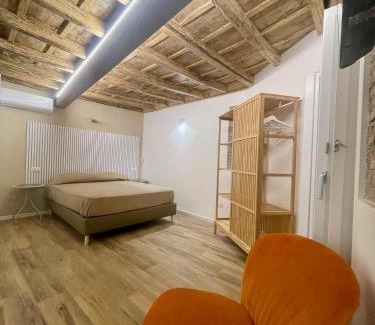 Rome City Centre Casa | Boutique Atrium Pantheon