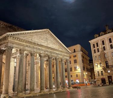 Rome City Centre Casa | Boutique Atrium Pantheon