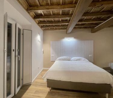 Rome City Centre Casa | Boutique Atrium Pantheon