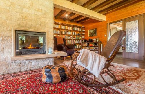 Mrkopalj Casa | Boutique B&B Japodi