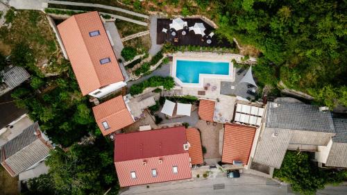 Vinodolska opcina Cama Y Desayuno | Boutique B&B Mali Pariz
