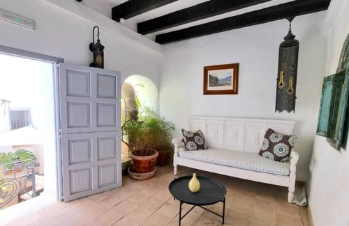 Benissa Cama Y Desayuno | Boutique B&B Número Cuatro