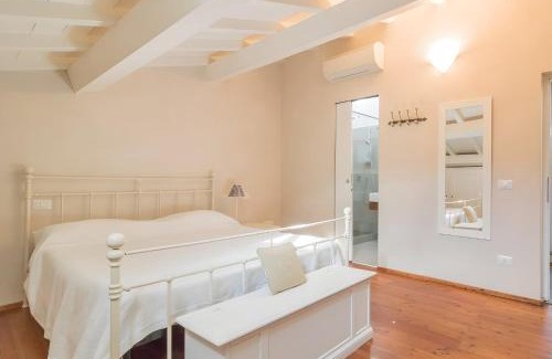 Farnese Cama Y Desayuno | Boutique B&B Residenza Farnese