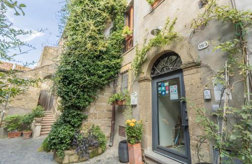 Farnese Cama Y Desayuno | Boutique B&B Residenza Farnese